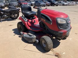 2011 CRAFTSMAN YT3000 