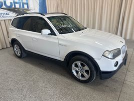 2007 BMW X3 
