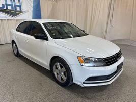 2016 VOLKSWAGEN JETTA S
