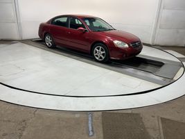2004 NISSAN ALTIMA SE