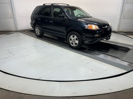 2006 ACURA MDX BASE