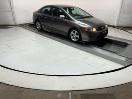 2008 HONDA CIVIC EX-L
