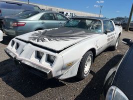 1980 PONTIAC FIREBIRD BASE