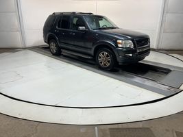 2010 FORD EXPLORER LIMITED
