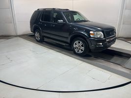 2010 FORD EXPLORER LIMITED