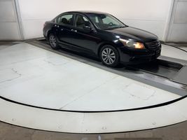 2011 HONDA ACCORD EX-L