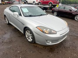 2008 HYUNDAI TIBURON GS