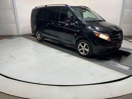 2016 MERCEDES-BENZ METRIS  PASSENGER