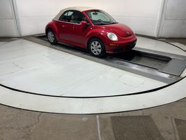2008 VOLKSWAGEN NEW BEETLE S