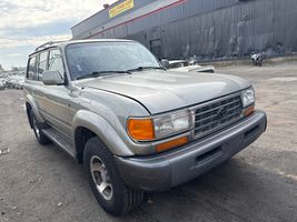 1997 TOYOTA LAND CRUISER BASE
