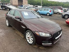 2018 JAGUAR XF 25T PREMIUM