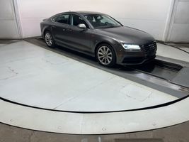 2012 AUDI A7 PREMIUM