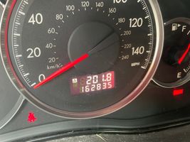 2008 SUBARU OUTBACK BASE