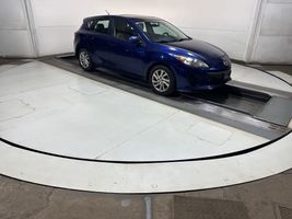 2012 MAZDA MAZDA3 I TOURING