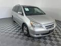 2007 HONDA ODYSSEY