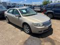 2007 LINCOLN MKZ