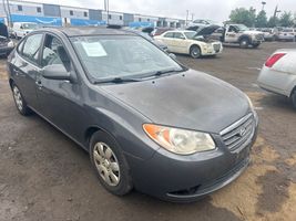 2008 HYUNDAI ELANTRA 