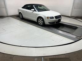 2005 AUDI A4 1.8T