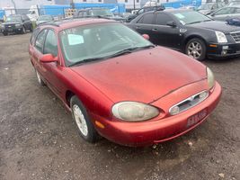 1996 MERCURY SABLE GS