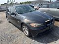 2007 BMW 3-SERIES