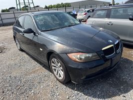 2007 BMW 3-SERIES 328XI