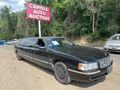 1998 CADILLAC COMMERCIAL CHASSIS