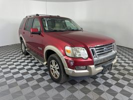 2007 FORD EXPLORER EDDIE BAUER