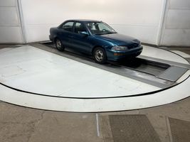 1994 GEO PRIZM LSI