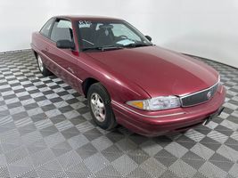 1997 BUICK SKYLARK 