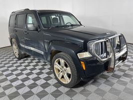 2011 JEEP LIBERTY SPORT