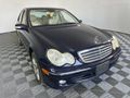 2007 MERCEDES-BENZ C CLASS