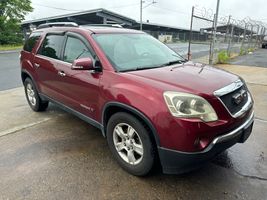 2007 GMC ACADIA SLT