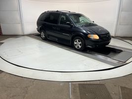 2006 DODGE GRAND CARAVAN SXT