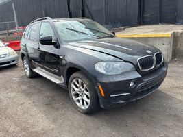 2011 BMW X5 XDRIVE35I