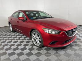 2015 MAZDA MAZDA6 I TOURING