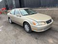 2001 TOYOTA CAMRY