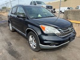 2010 HONDA CR-V EX-L