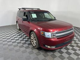 2014 FORD FLEX SEL