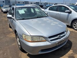 2000 HONDA ACCORD LX