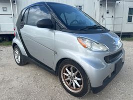 2009 SMART FORTWO 