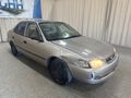 1999 TOYOTA COROLLA