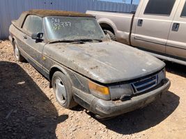 1992 SAAB 900 BASE