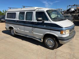 1994 DODGE B350 RAM VANS BASE