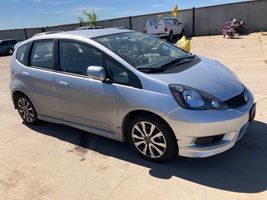 2012 HONDA FIT SPORT