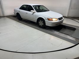 2001 TOYOTA CAMRY LE