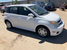 2006 SCION XA 