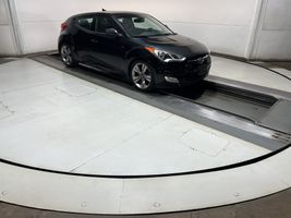 2013 HYUNDAI VELOSTER 
