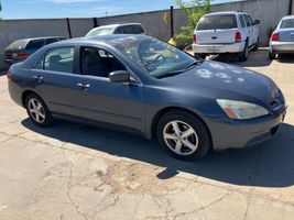 2004 HONDA ACCORD 