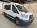 2016 FORD T350 VANS