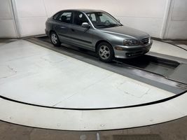 2005 HYUNDAI ELANTRA 